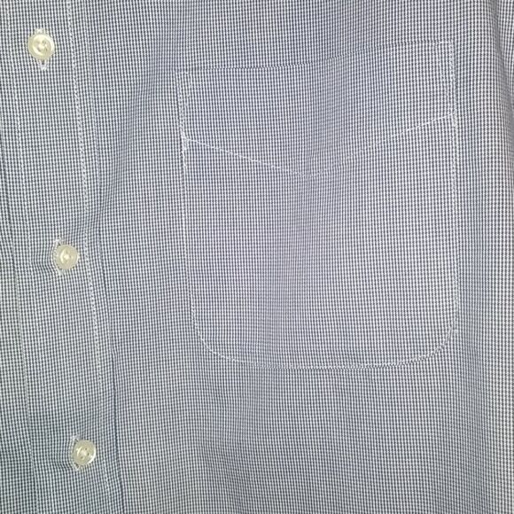 CLUB ROOM EASY CARE SHIRT - Picture 2 of 5